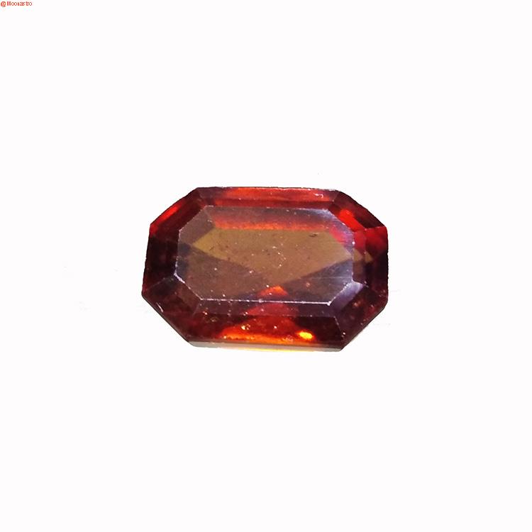 hessonite – gomed ( ceylon ) large premium